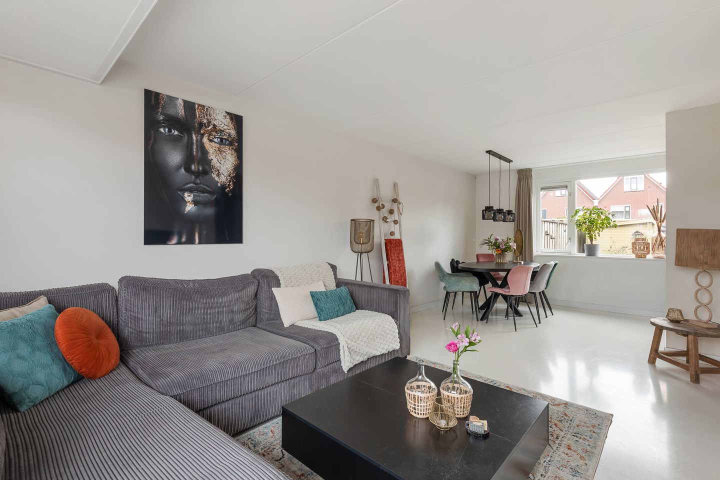 Foto 5 van Stroom-Eschlaan 21