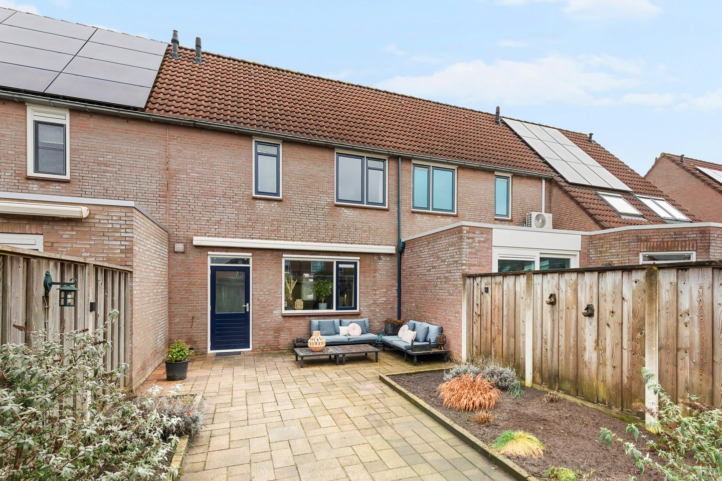 Foto 14 van Stroom-Eschlaan 21