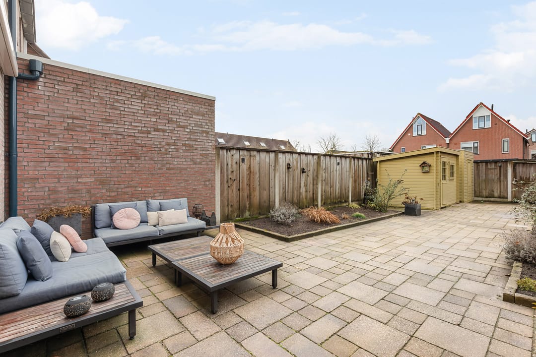 Foto 16 van Stroom-Eschlaan 21