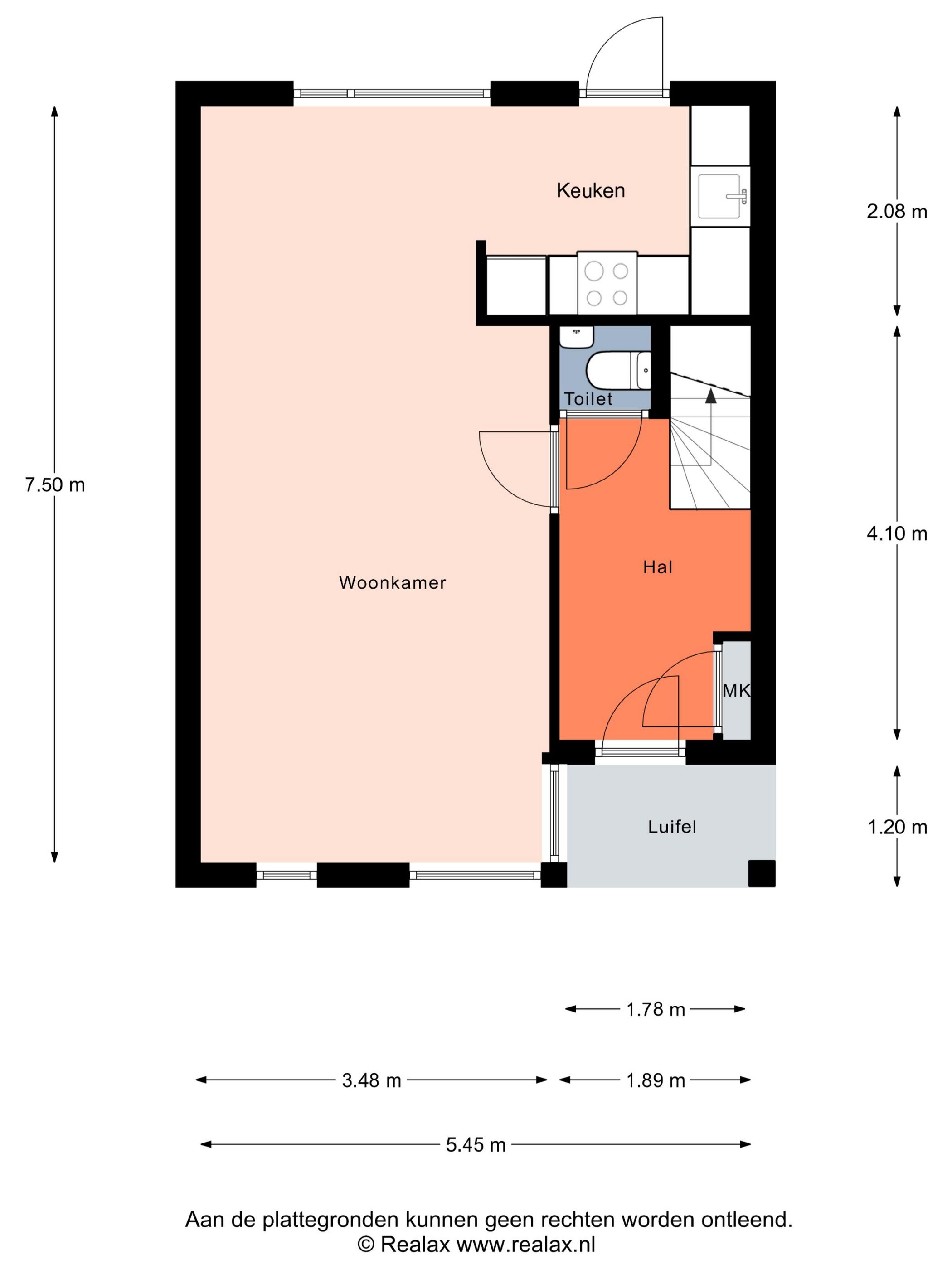 Foto 18 van Stroom-Eschlaan 21