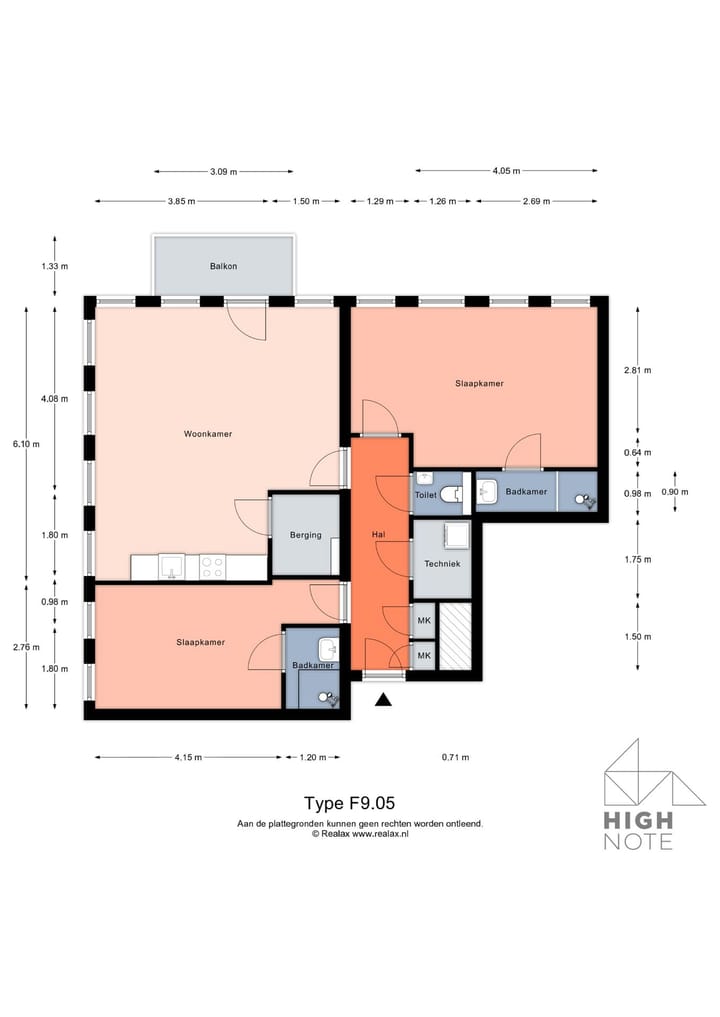 Foto 8 van Bodestraat 419