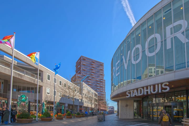 Foto 9 van Bodestraat 419