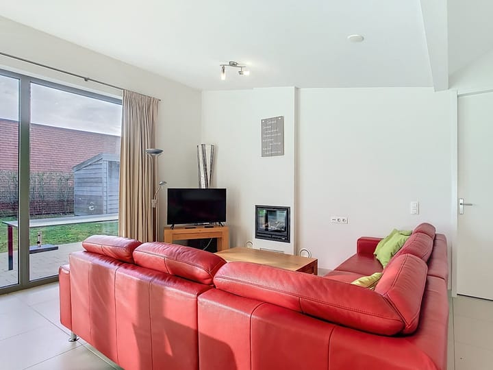 Foto 3 van Vlamingpolderweg 12-007