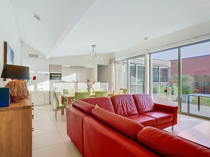 Foto 4 van Vlamingpolderweg 12-007