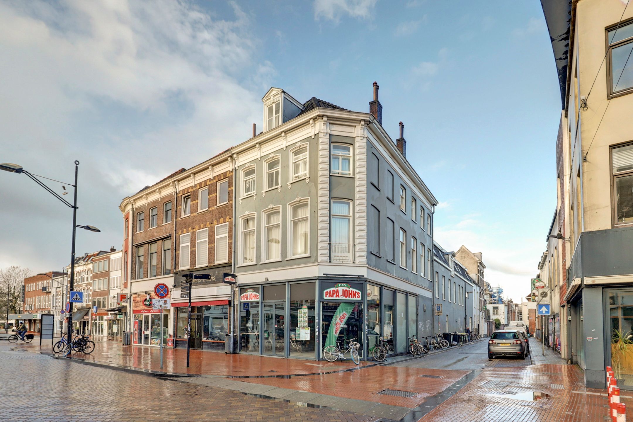 Eerste Walstraat 3-B 3 B