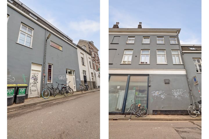 Photo 4 of Eerste Walstraat 3-B