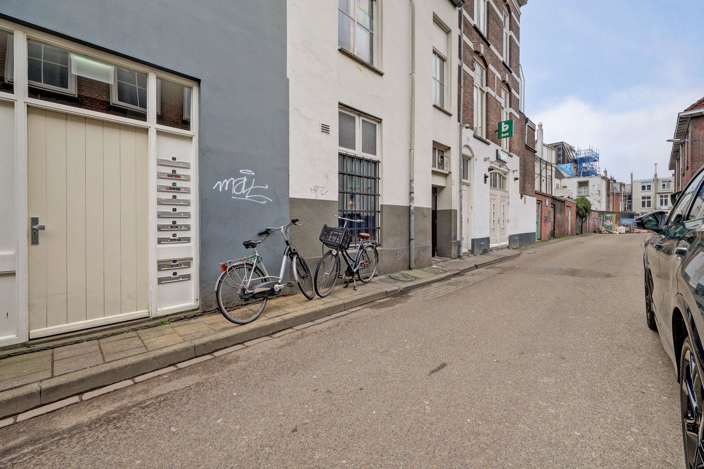 Foto 5 van Eerste Walstraat 3-B