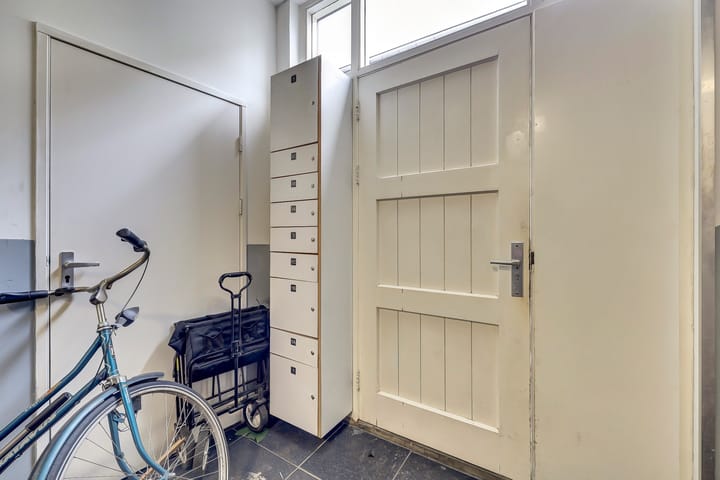 Studio te koop: Eerste Walstraat 3B, Nijmegen