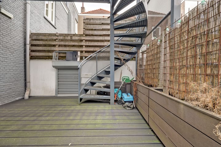Studio te koop: Eerste Walstraat 3B, Nijmegen