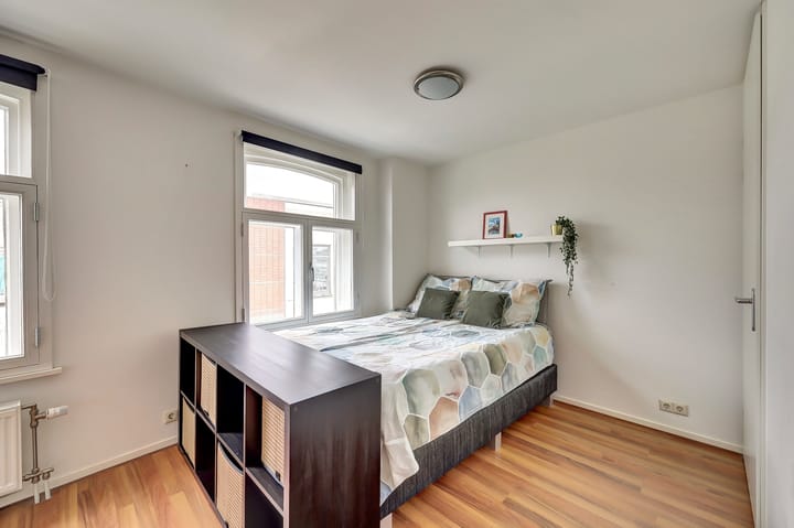 Studio te koop: Eerste Walstraat 3B, Nijmegen