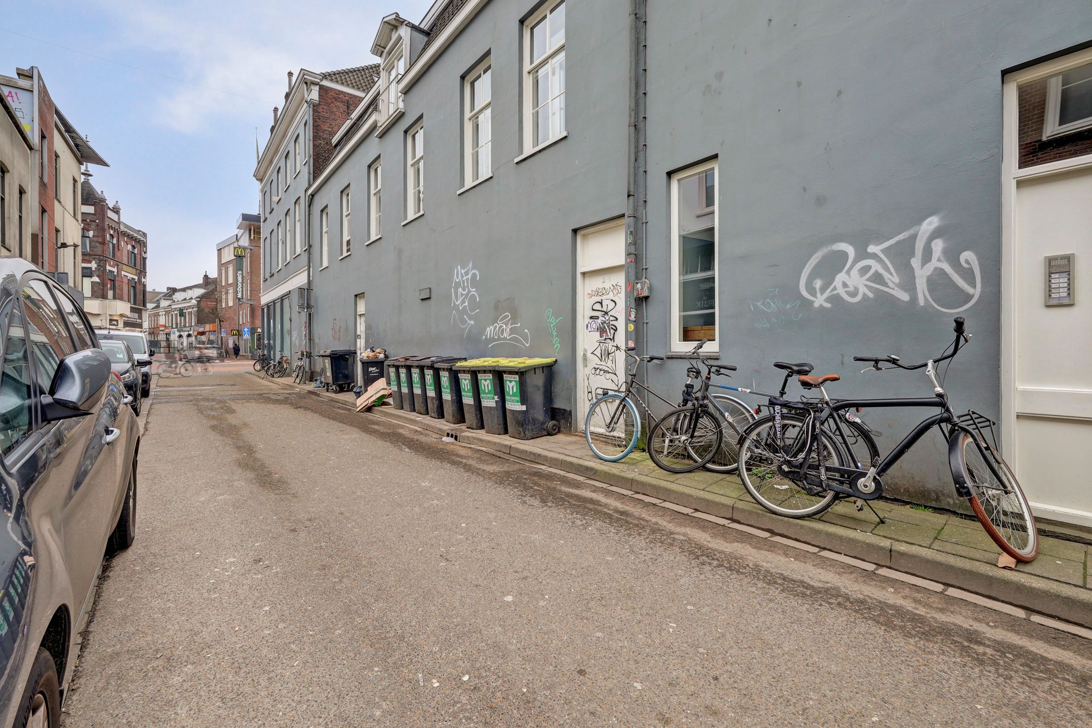 Foto 21 van Eerste Walstraat 3-B