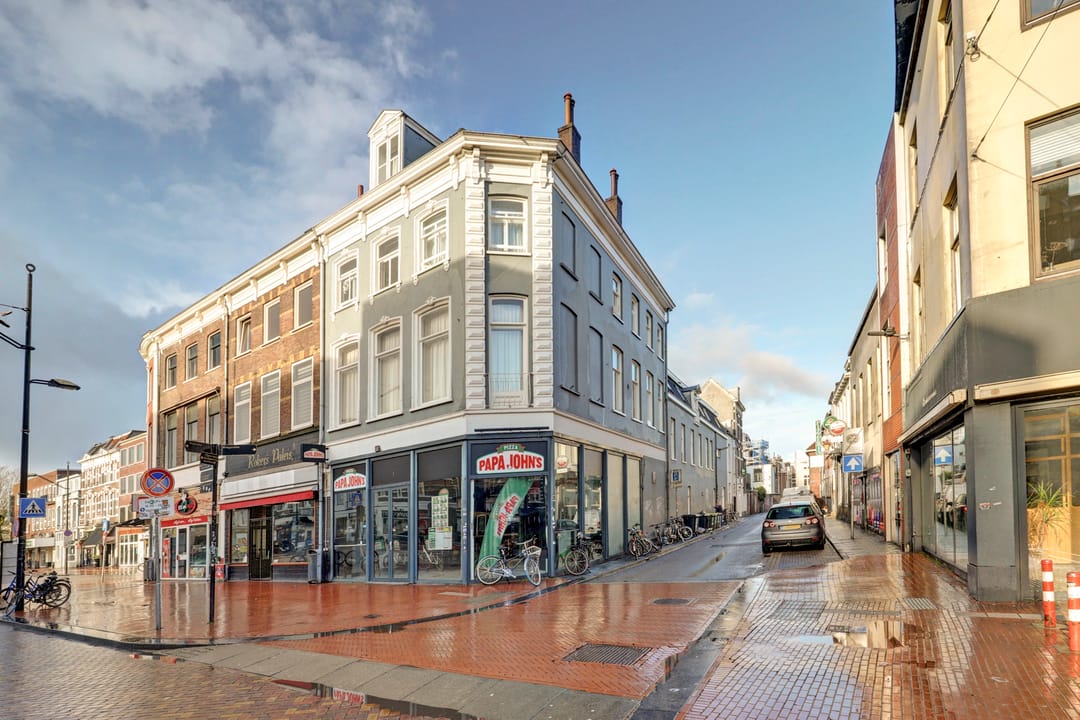 Foto 22 van Eerste Walstraat 3-B