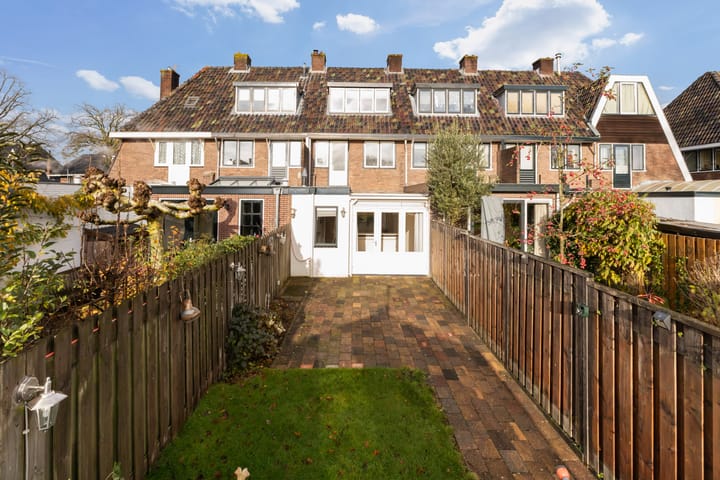 Foto 4 van Nepveulaan 104