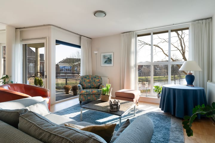 Photo 2 of Beatrixstraat 14