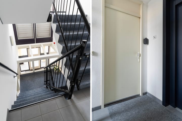 Photo 5 of Beatrixstraat 14