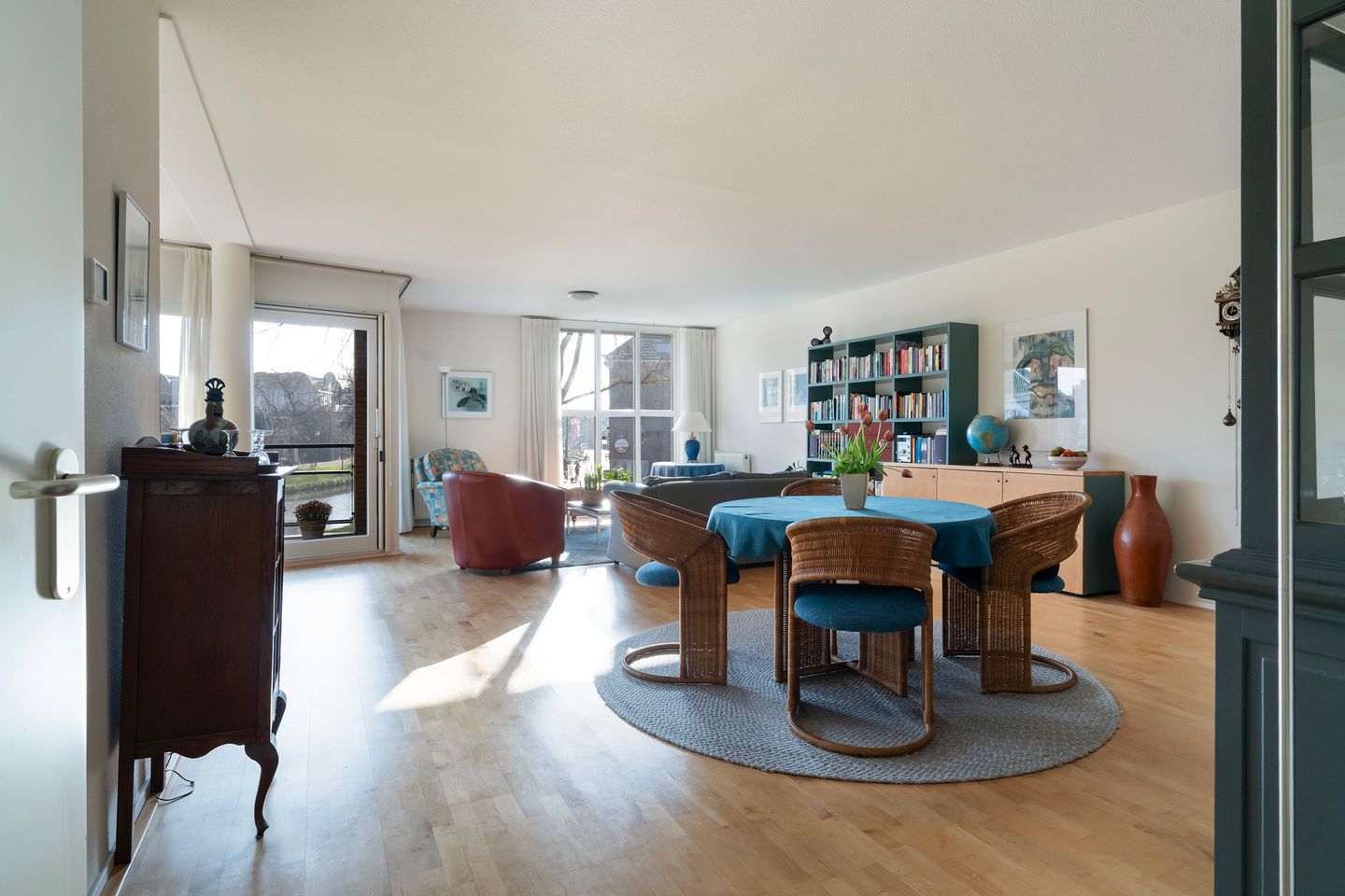 Foto 10 van Beatrixstraat 14