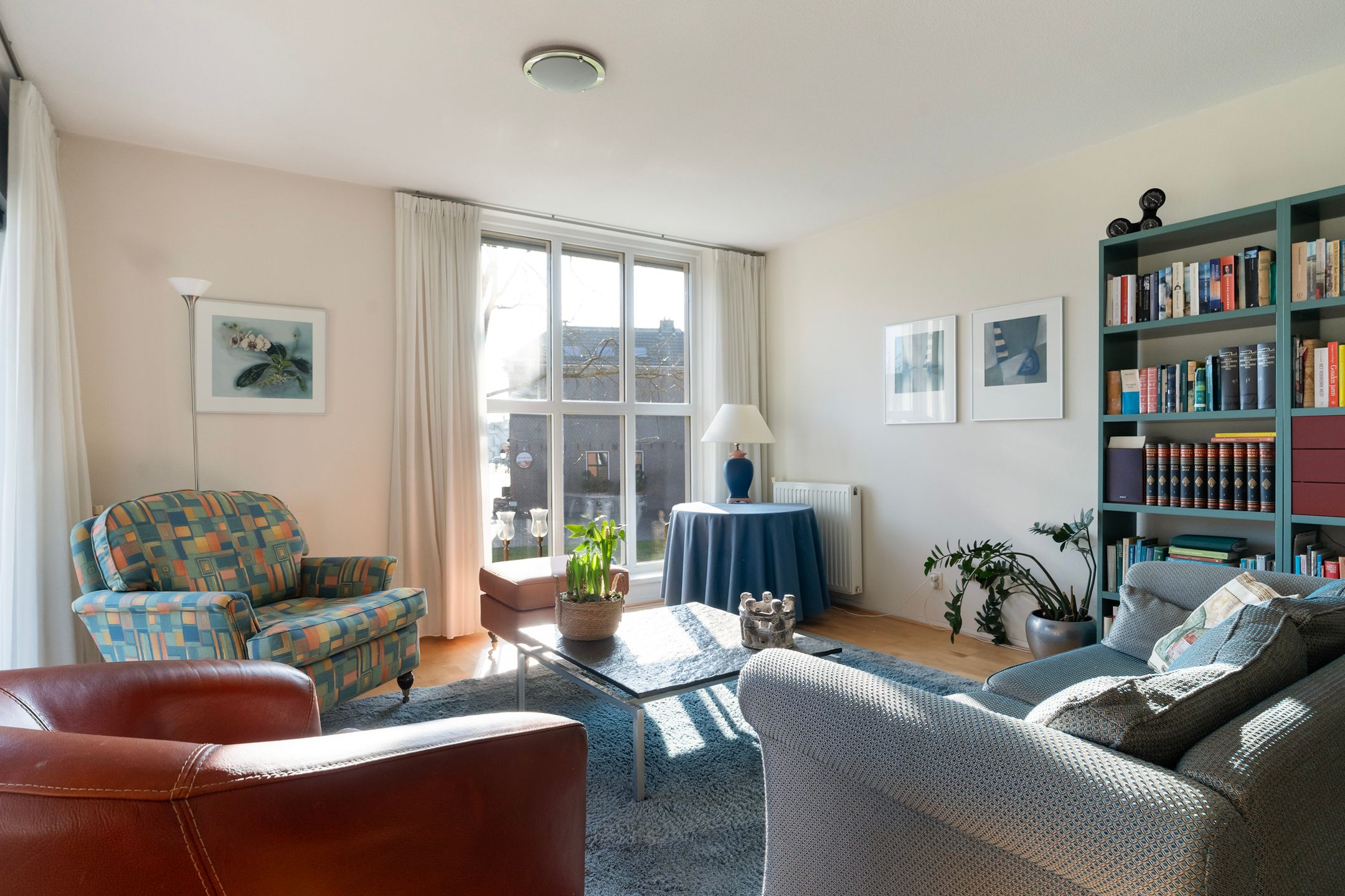 Foto 12 van Beatrixstraat 14