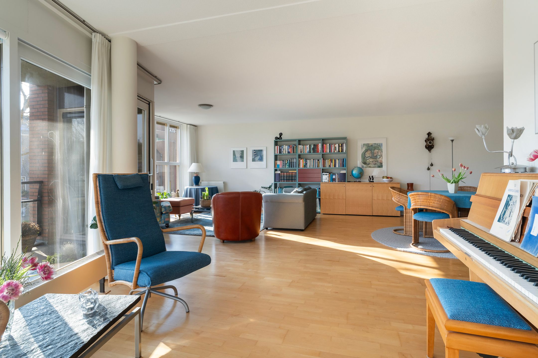 Foto 18 van Beatrixstraat 14