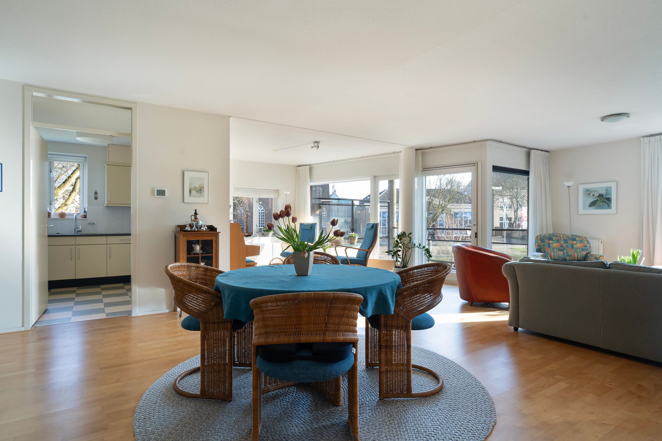 Foto 21 van Beatrixstraat 14