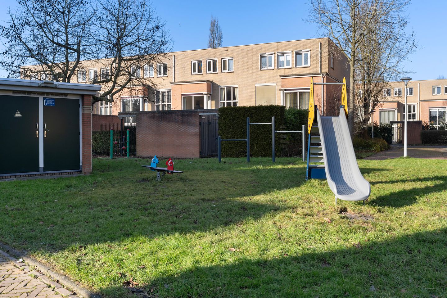 Foto 49 van Beatrixstraat 14