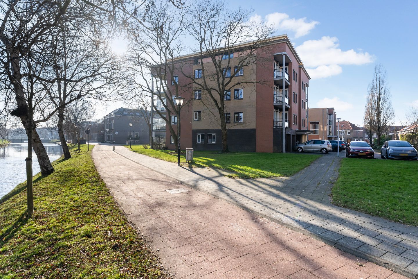 Foto 50 van Beatrixstraat 14