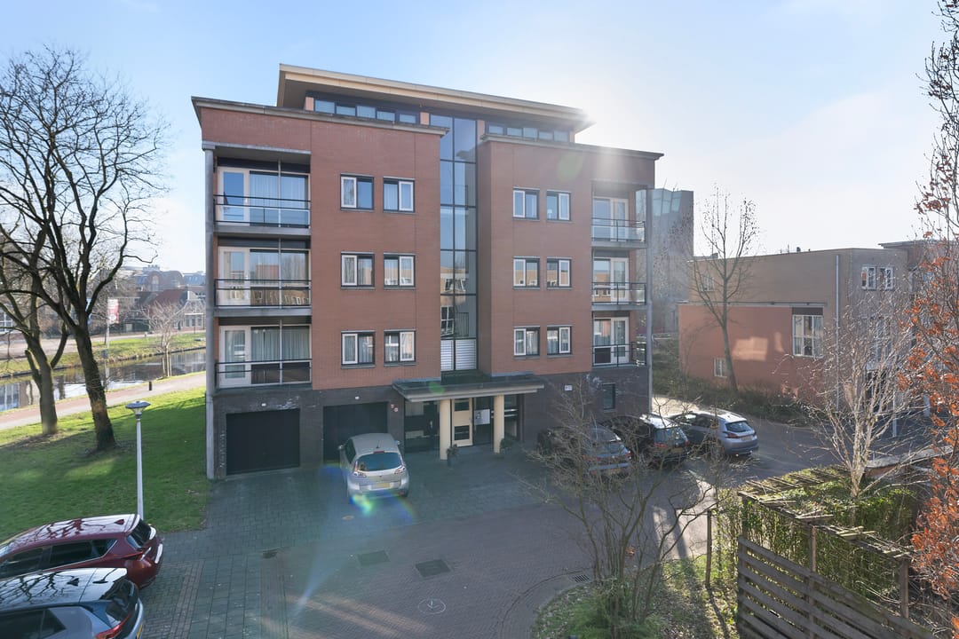 Foto 52 van Beatrixstraat 14