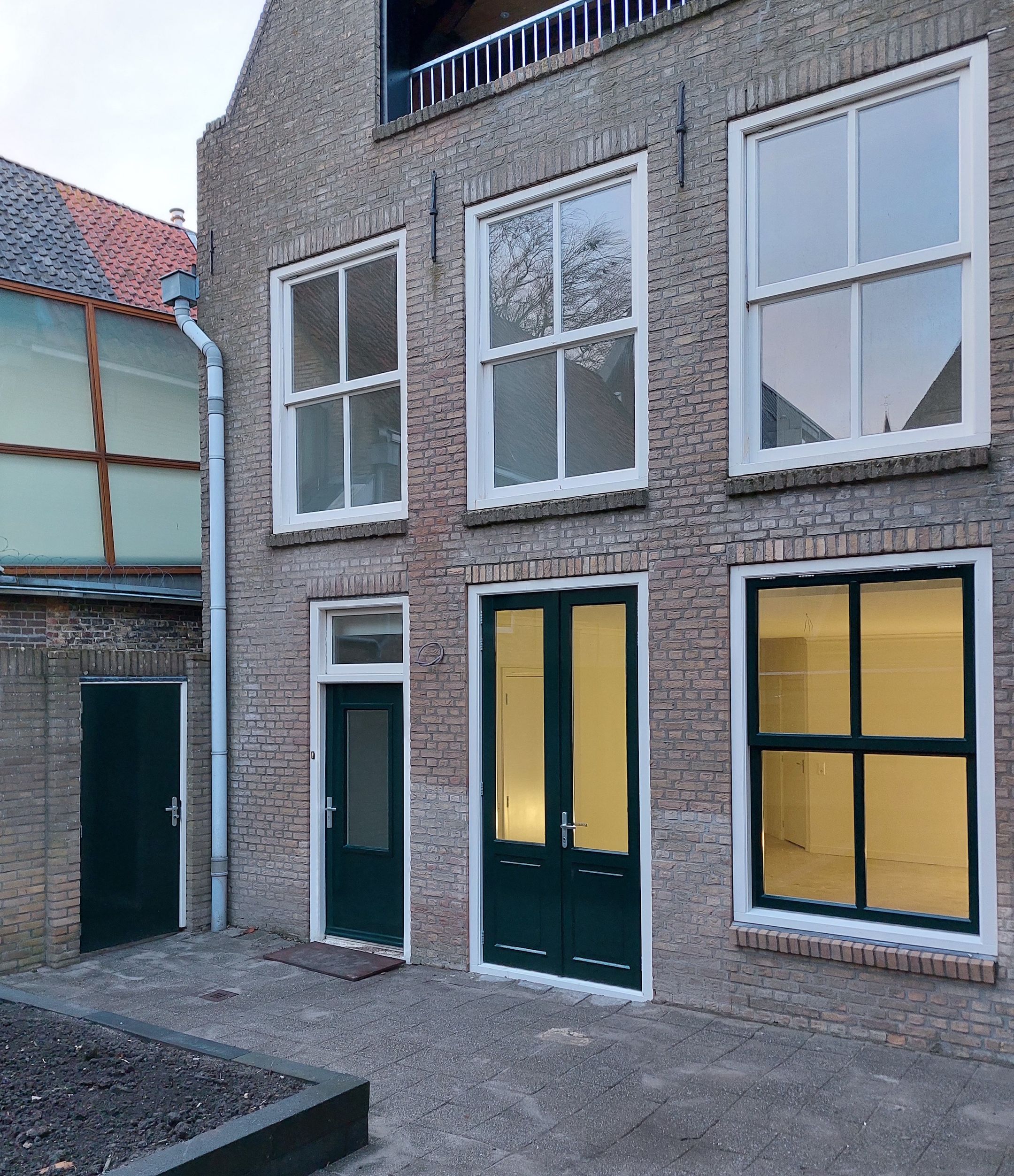 Foto 15 van St.Christoffelsteeg 1-A