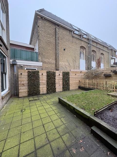 Foto 17 van St.Christoffelsteeg 1-A