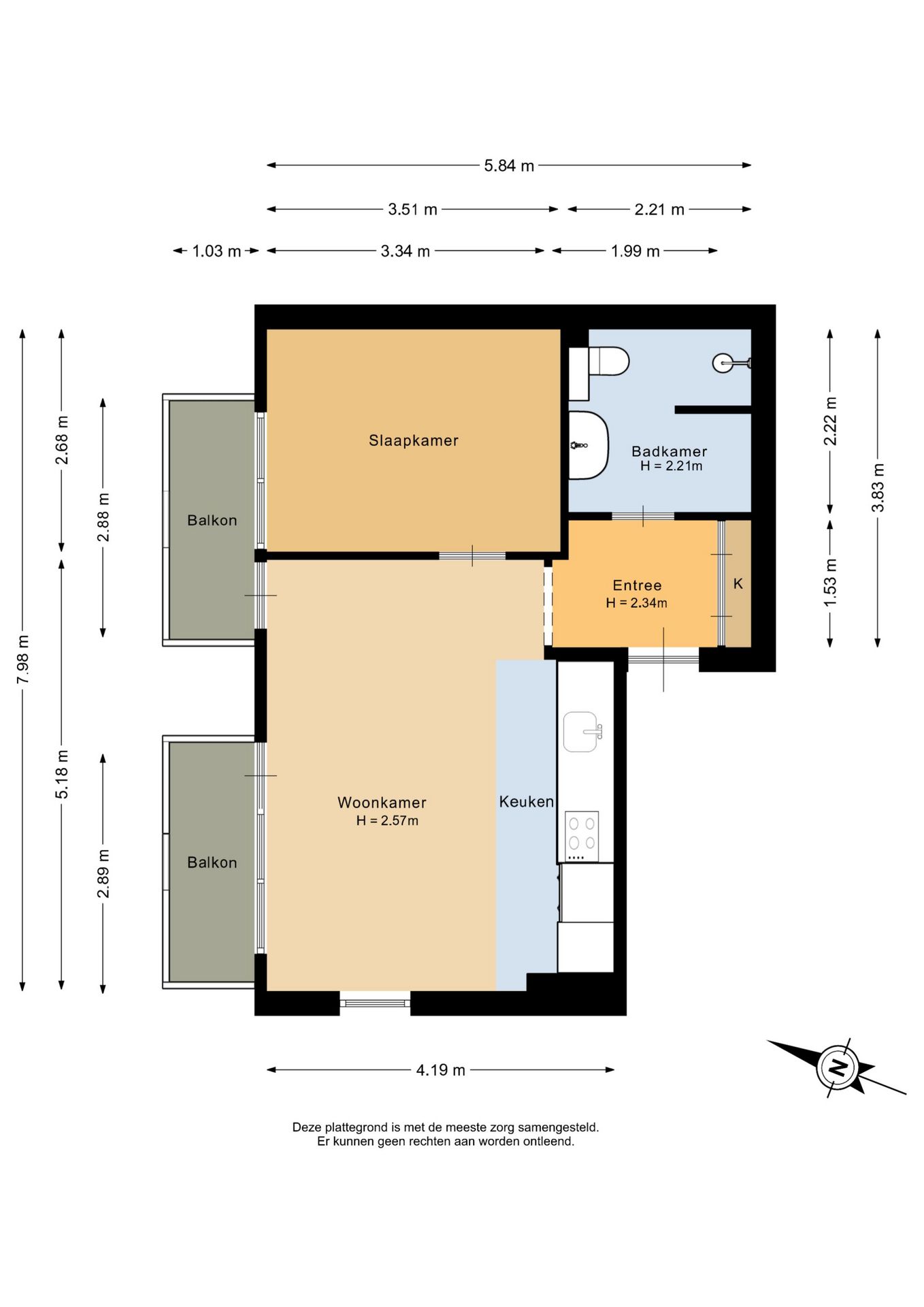 Foto 29 van Nieuwstraat 59