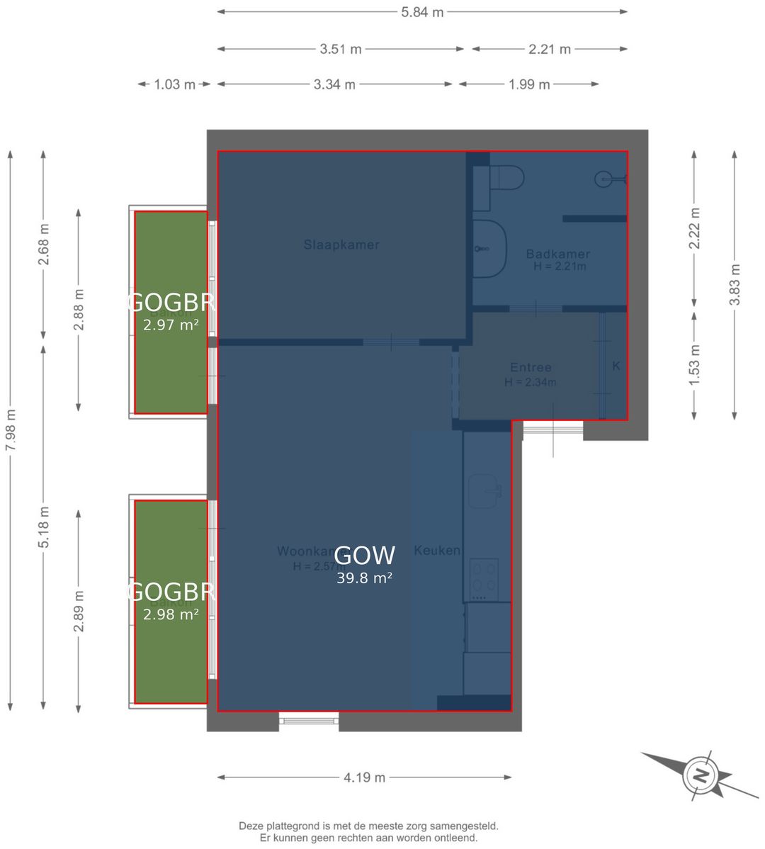 Foto 31 van Nieuwstraat 59