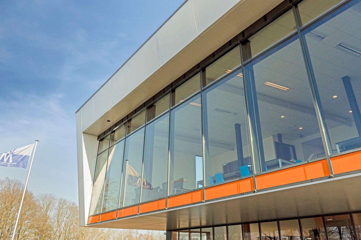 View photo 5 of Bettinkhorst 1