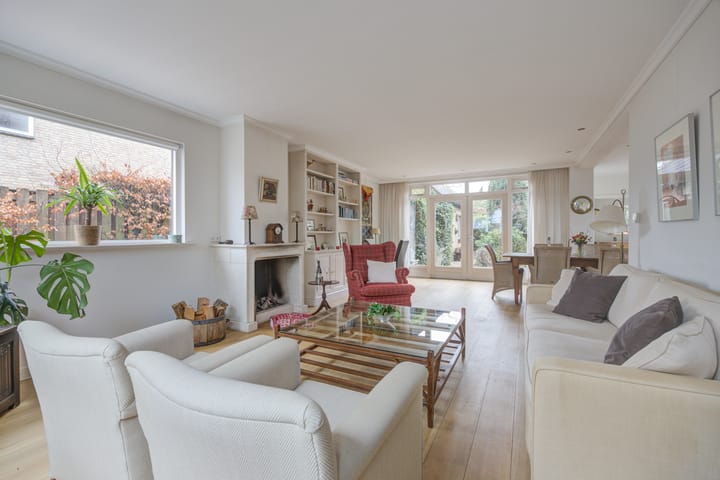 Foto 2 van Wilhelminastraat 13