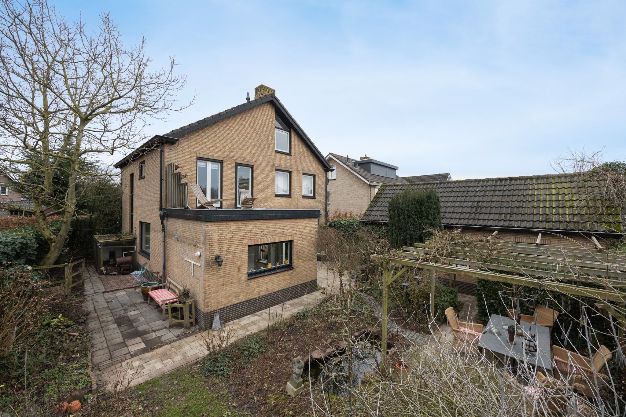 Foto 45 van Wilhelminastraat 13