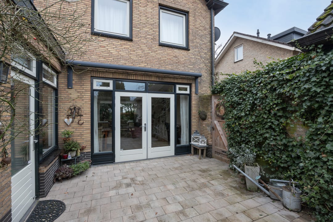 Foto 47 van Wilhelminastraat 13