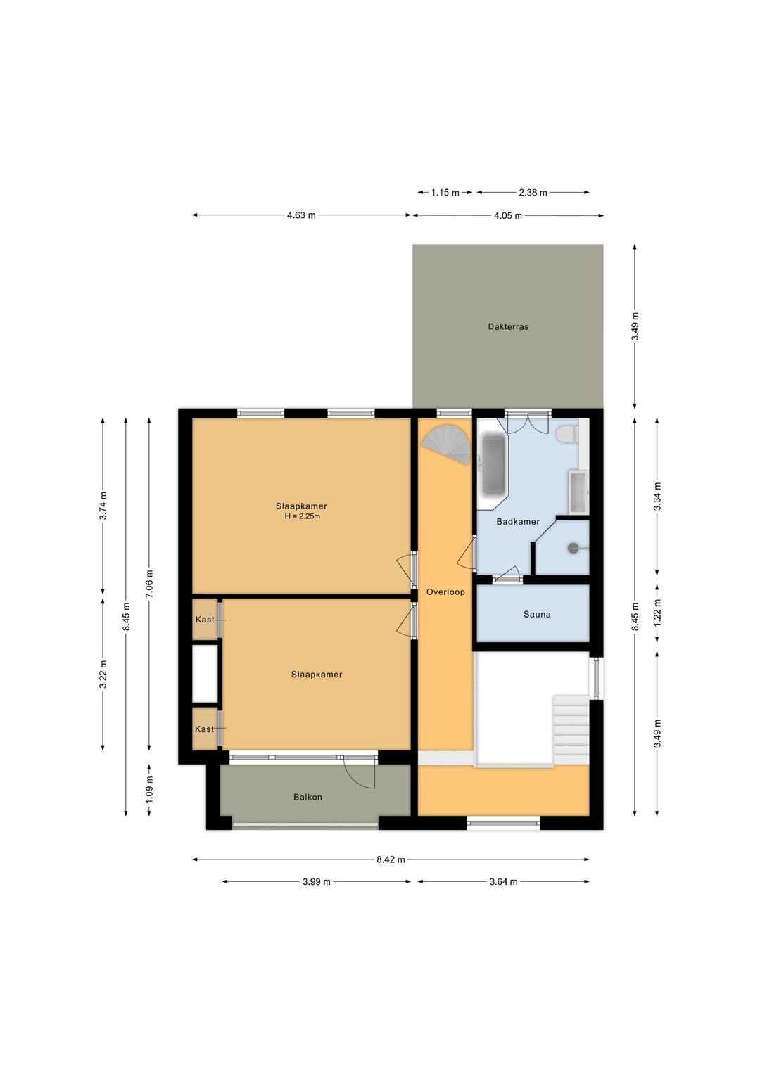 Foto 53 van Wilhelminastraat 13