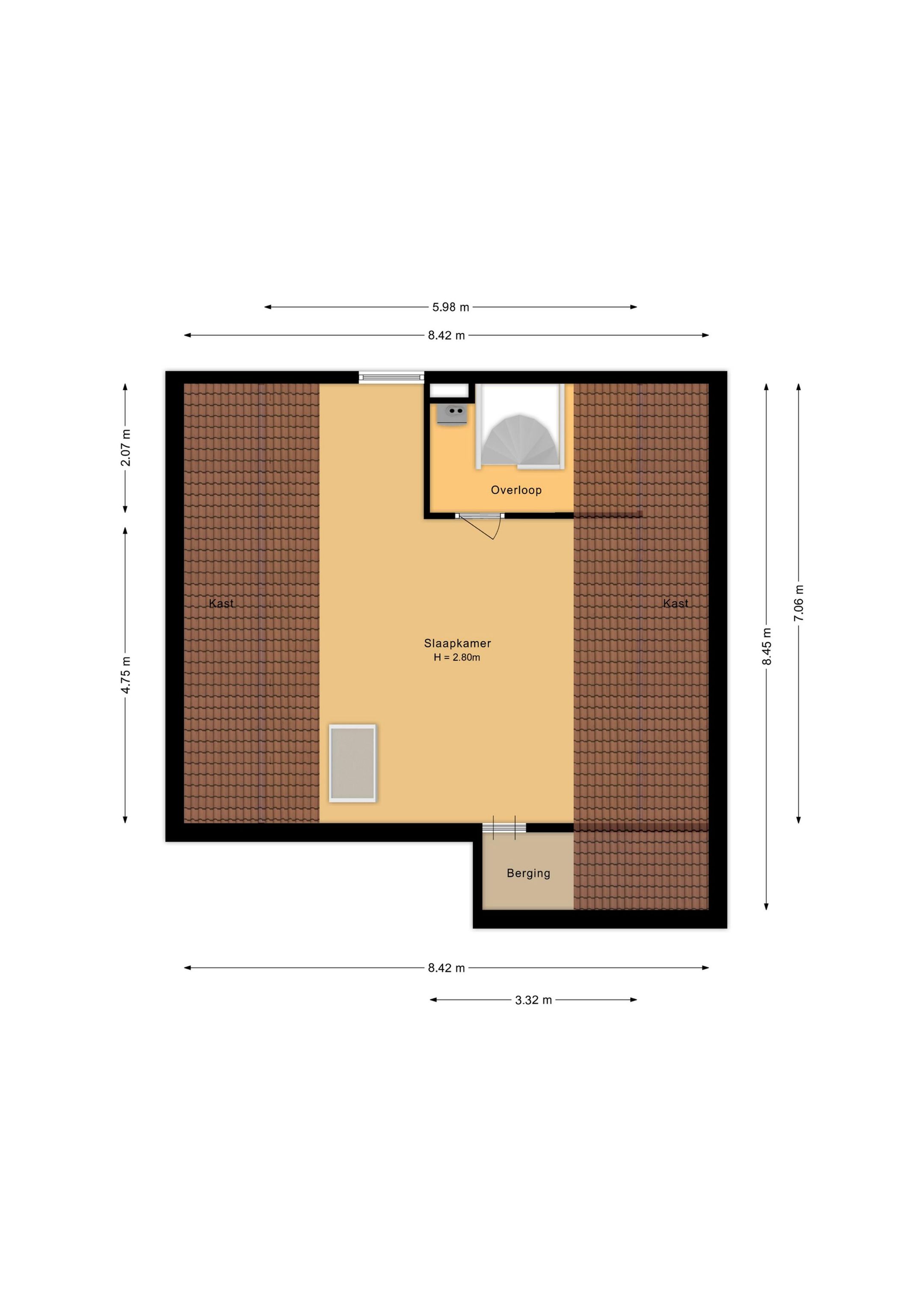 Foto 54 van Wilhelminastraat 13