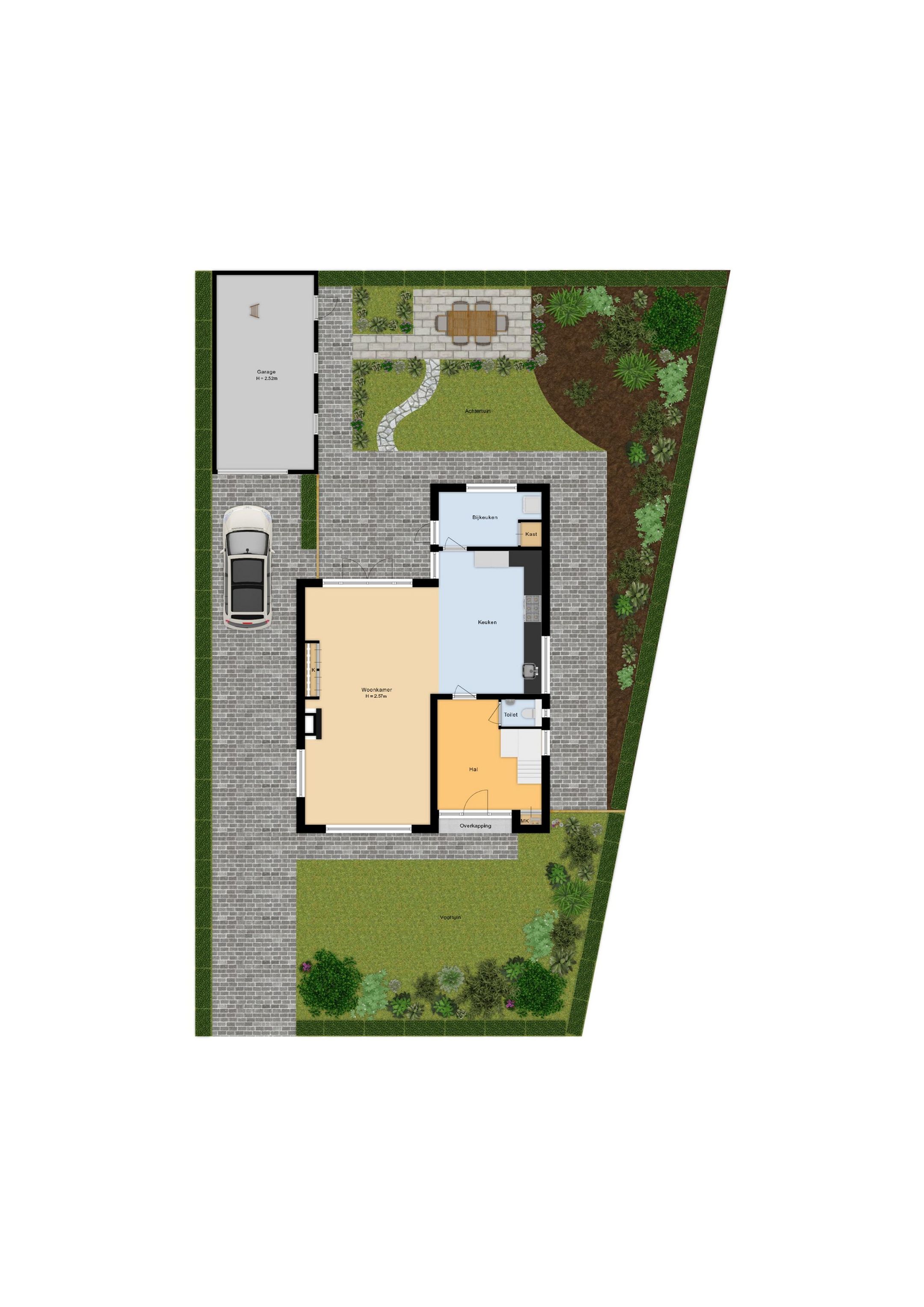 Foto 57 van Wilhelminastraat 13