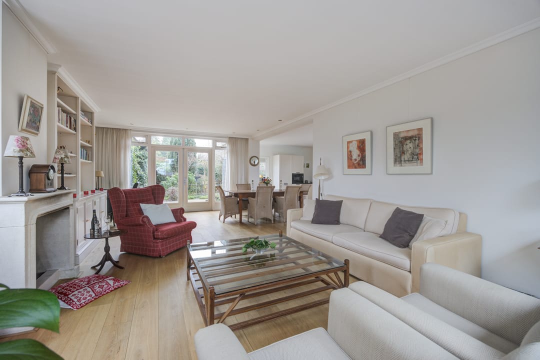 Foto 13 van Wilhelminastraat 13