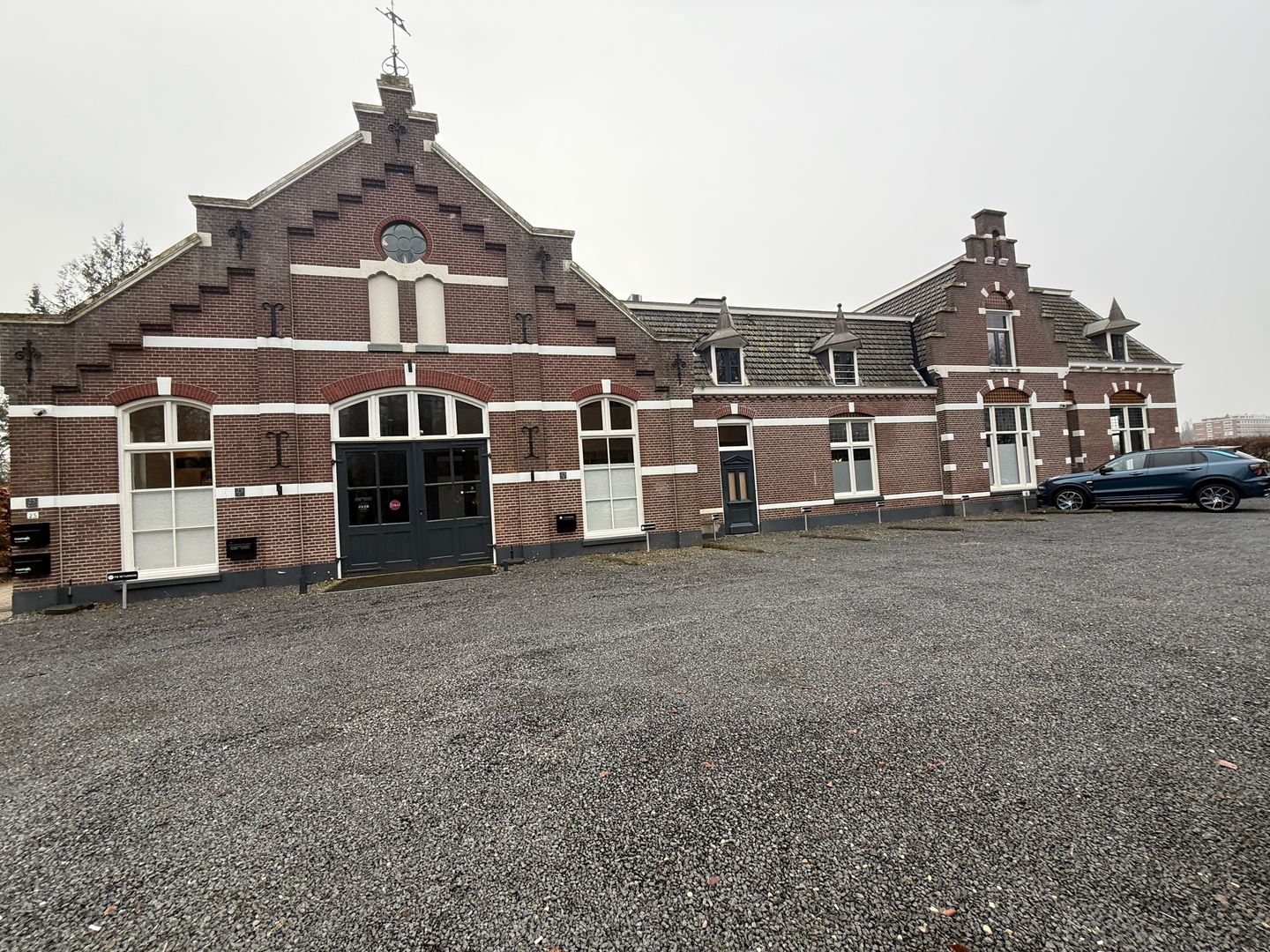 Bekijk foto 2 van De Holle Bilt 25-C