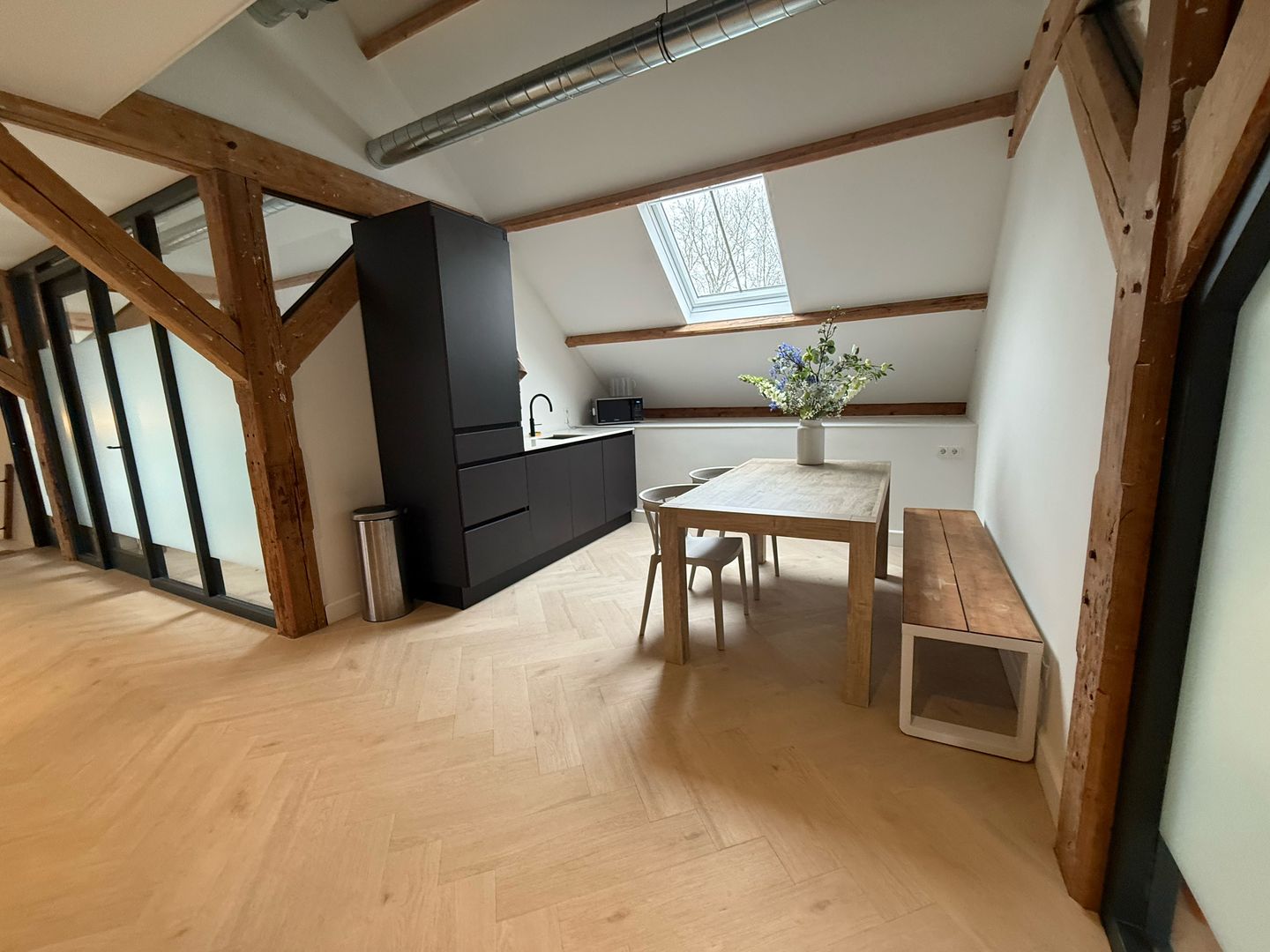 Bekijk foto 4 van De Holle Bilt 25-C