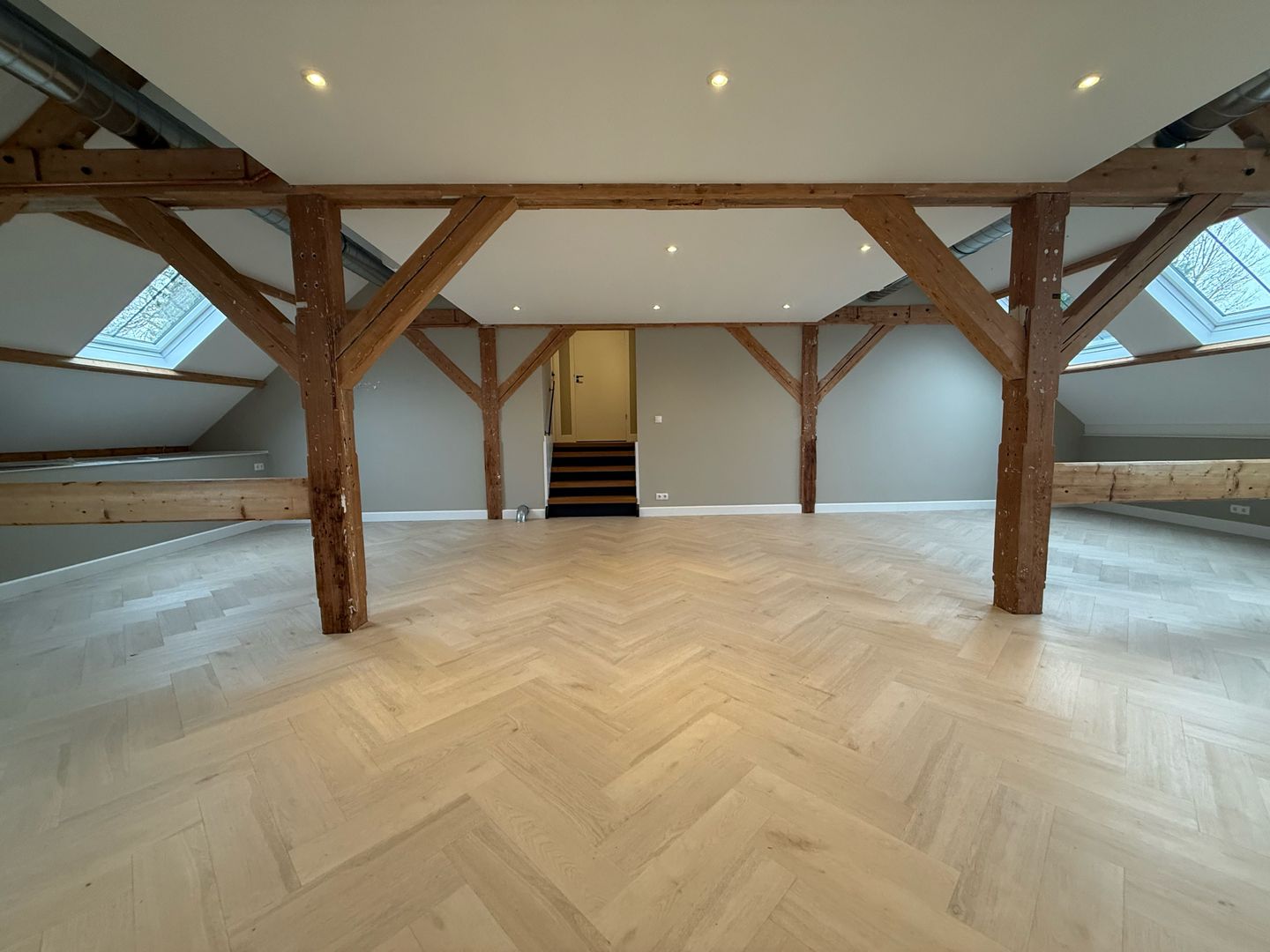 Bekijk foto 5 van De Holle Bilt 25-C