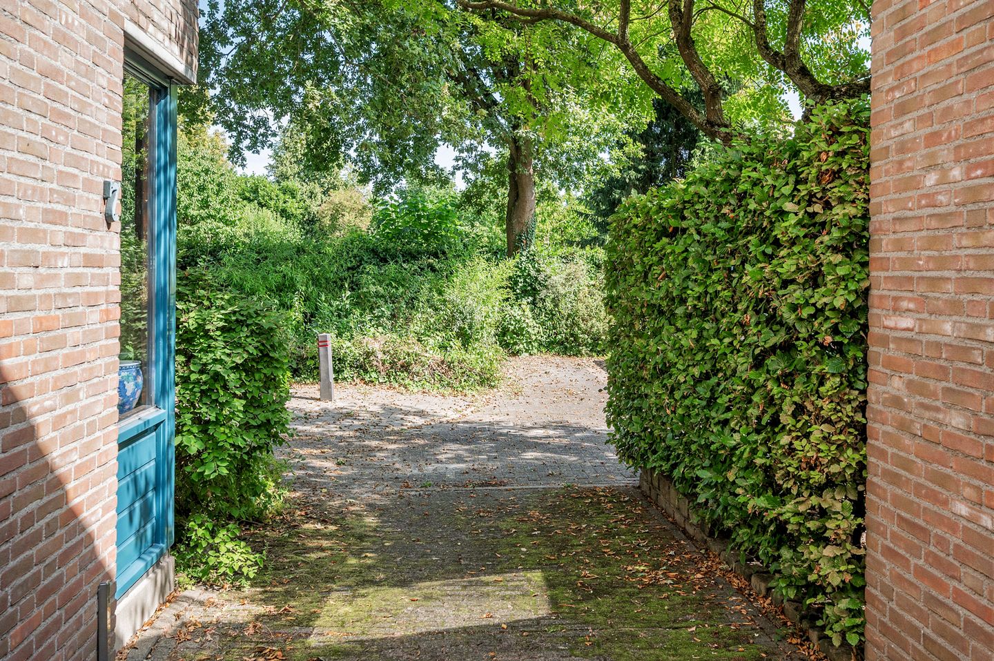 Foto 4 van Bij de Postwagen 7