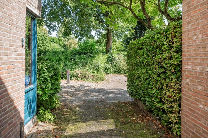 Foto 4 van Bij de Postwagen 7