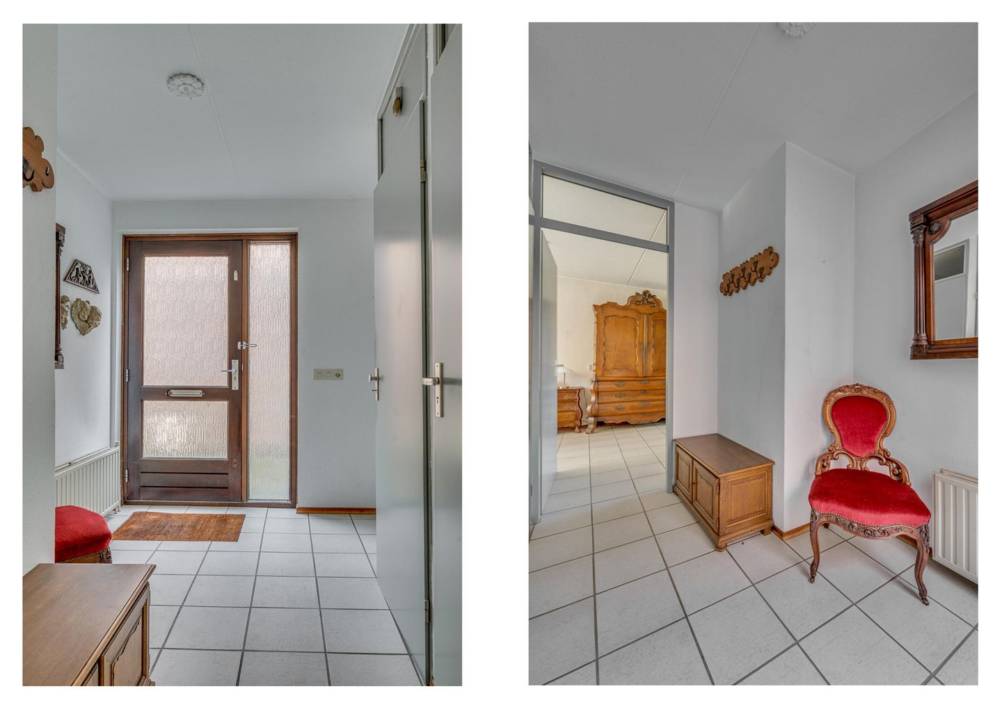 Foto 5 van Bij de Postwagen 7