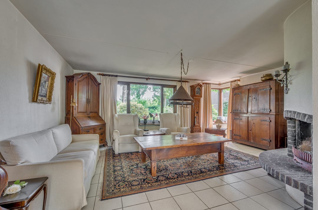 Foto 7 van Bij de Postwagen 7