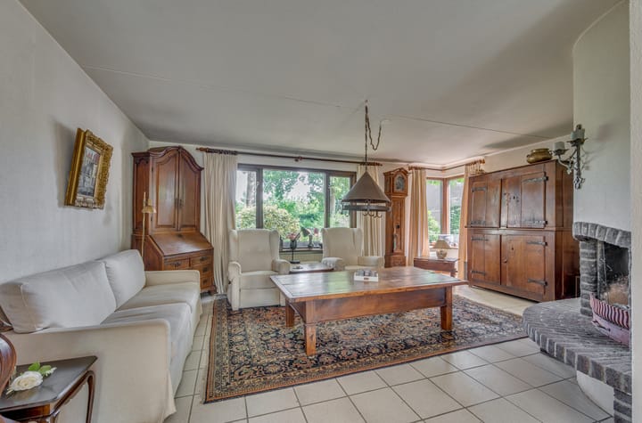 Foto 7 van Bij de Postwagen 7