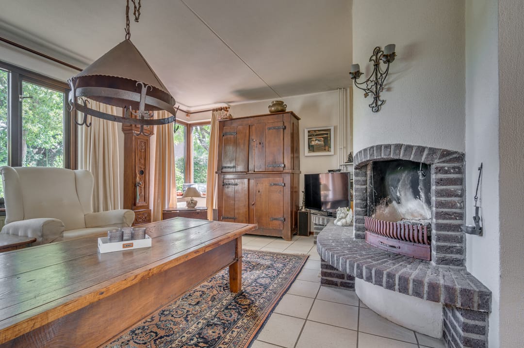 Foto 8 van Bij de Postwagen 7