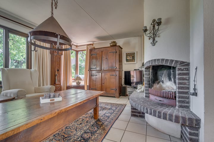 Foto 8 van Bij de Postwagen 7