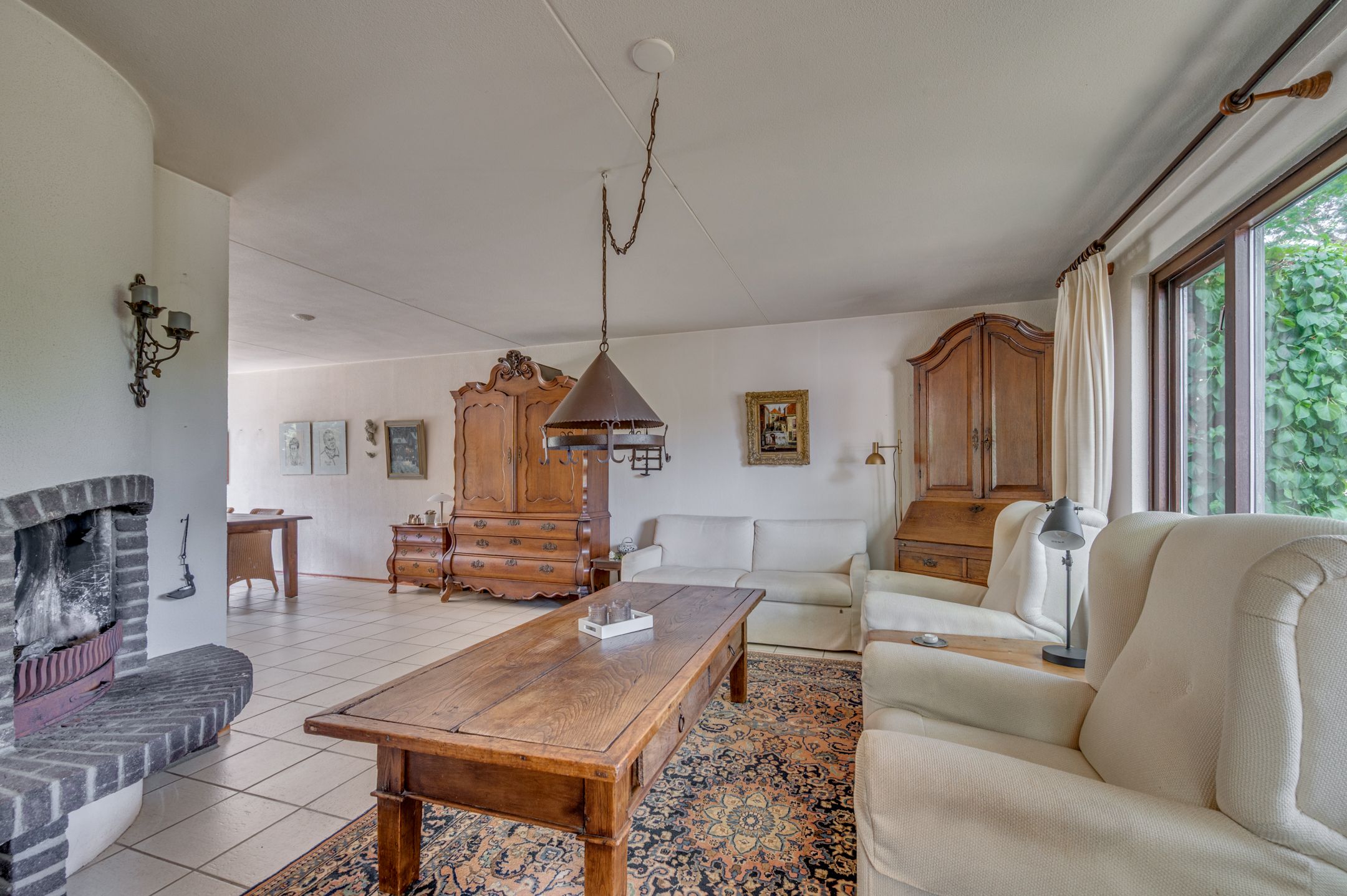 Foto 9 van Bij de Postwagen 7