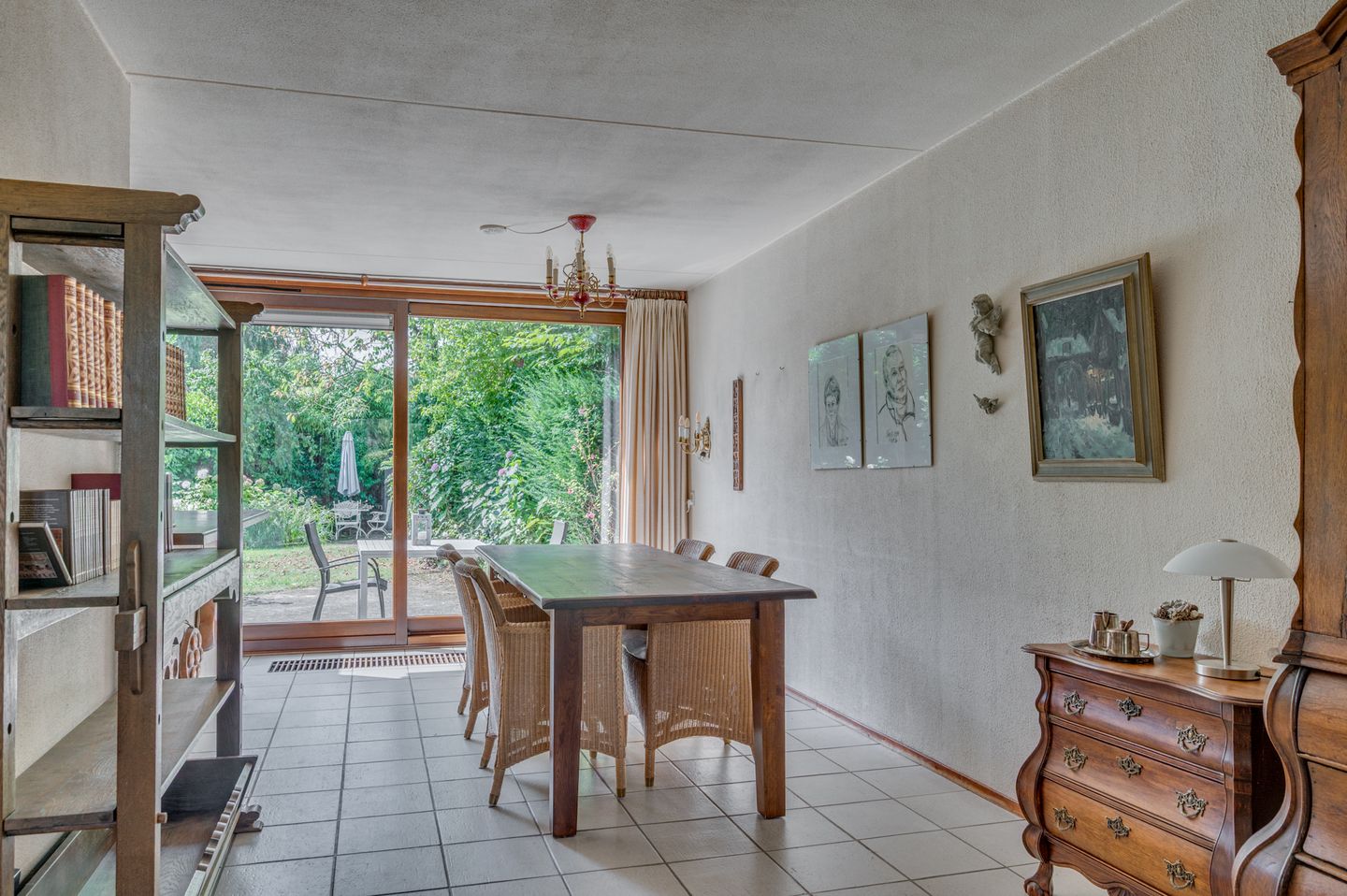 Foto 10 van Bij de Postwagen 7